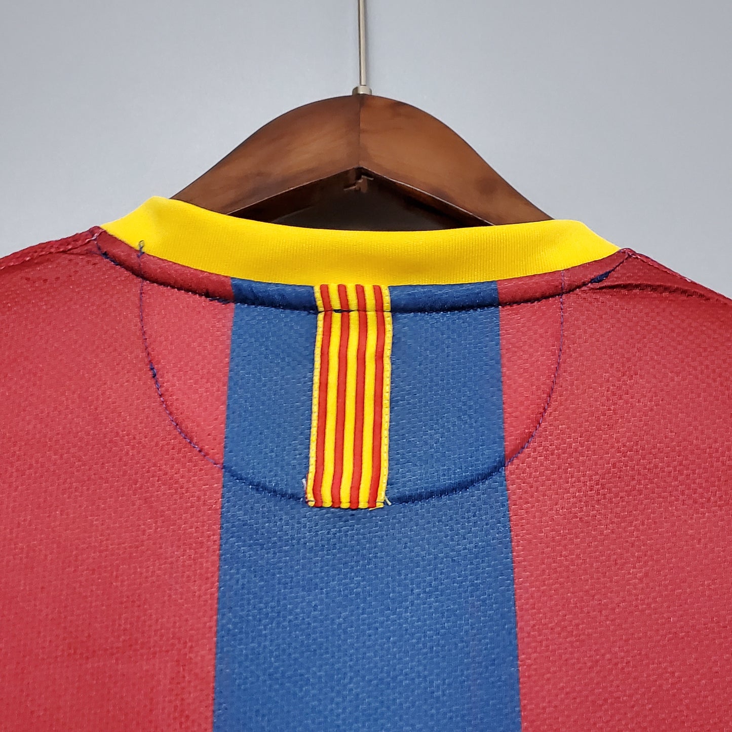 Barcelona 10/11 Home