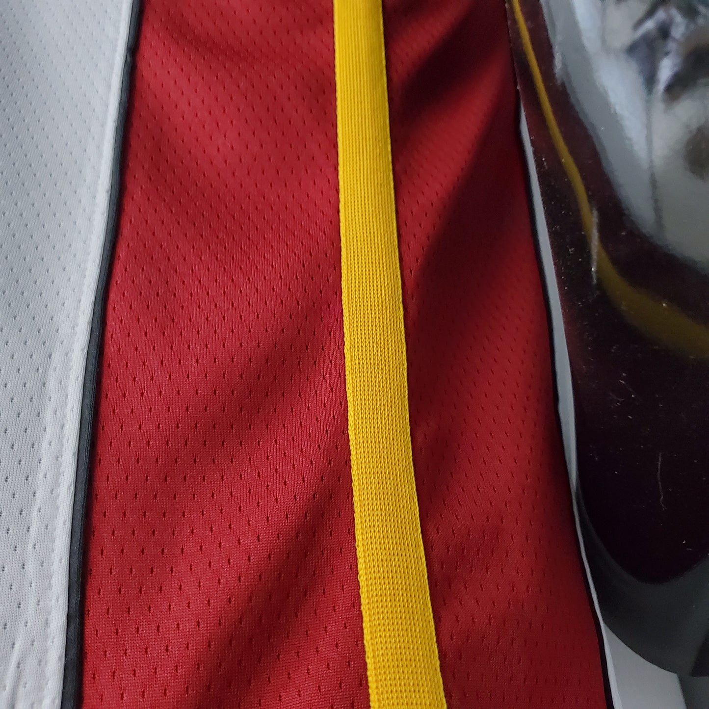 Miami Heat White
