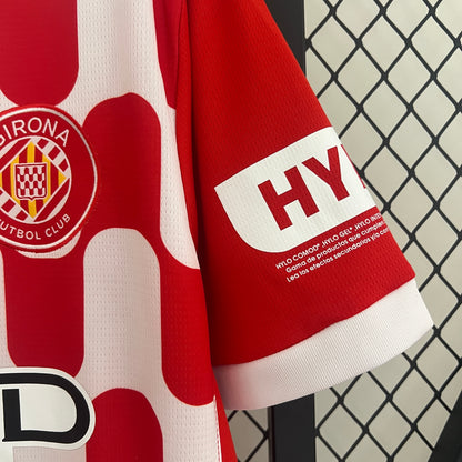 Girona Fc Home 24/25