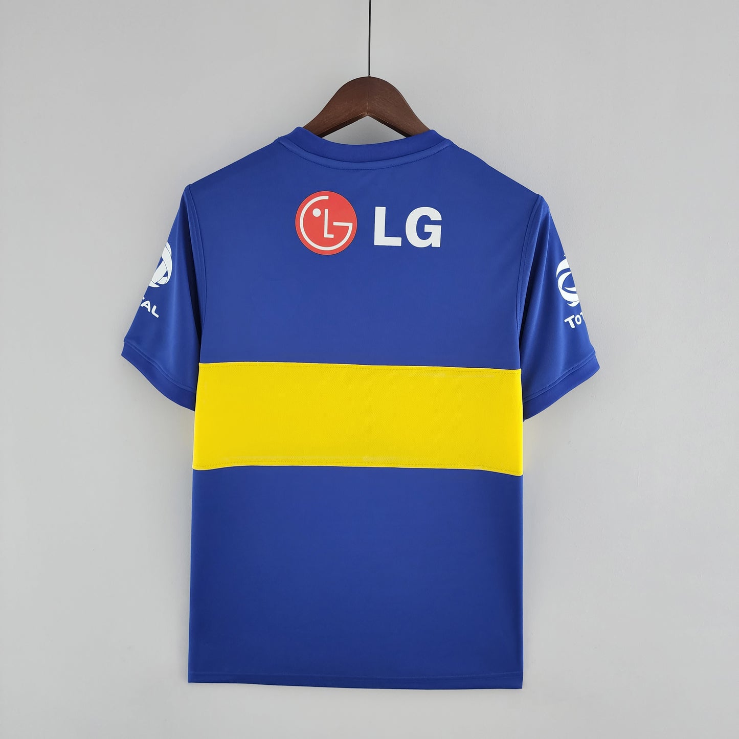 Boca Juniors 09/10 105th anniversary Special Edition