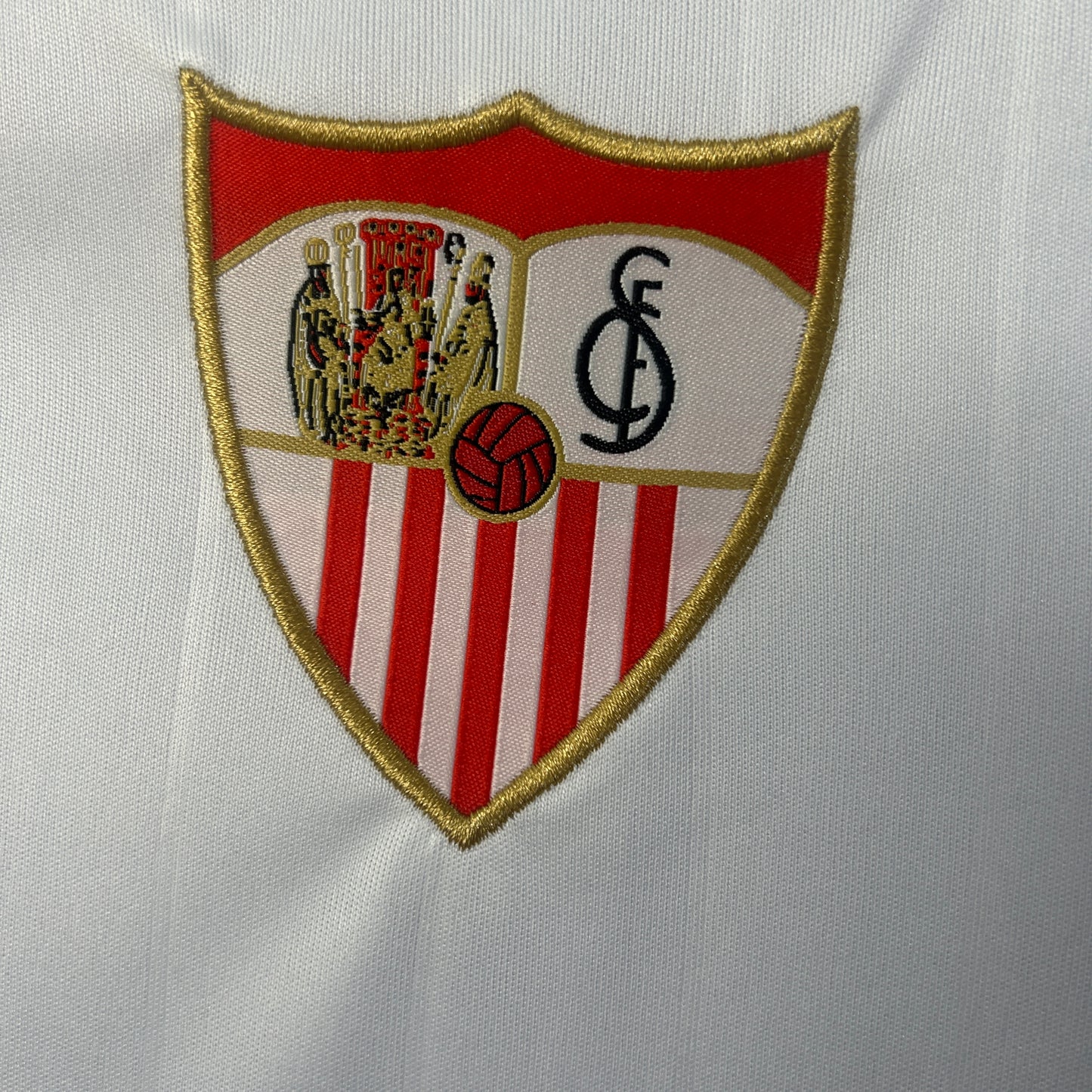 Sevilha 25/26 Home