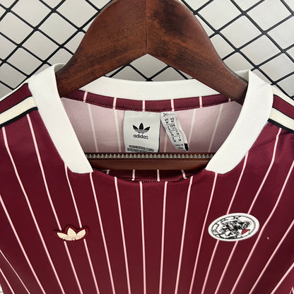 Ajax 25/26 Edição Especial