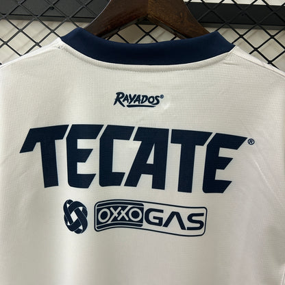 Monterrey 24/25 Away