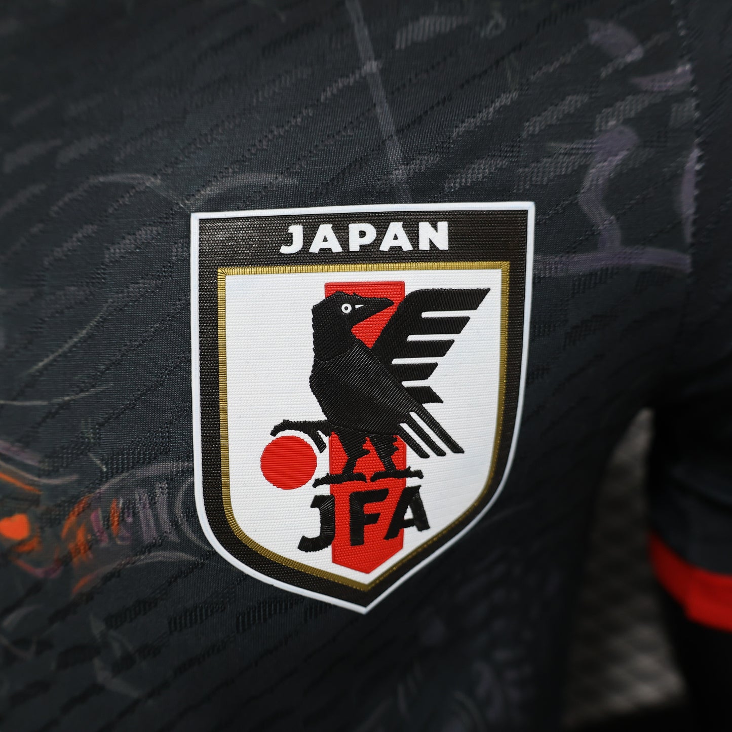 Japan Special Edition 2024 X
