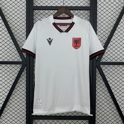 Albânia 2025 Away