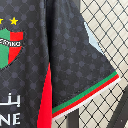 Palestino Away 24/25