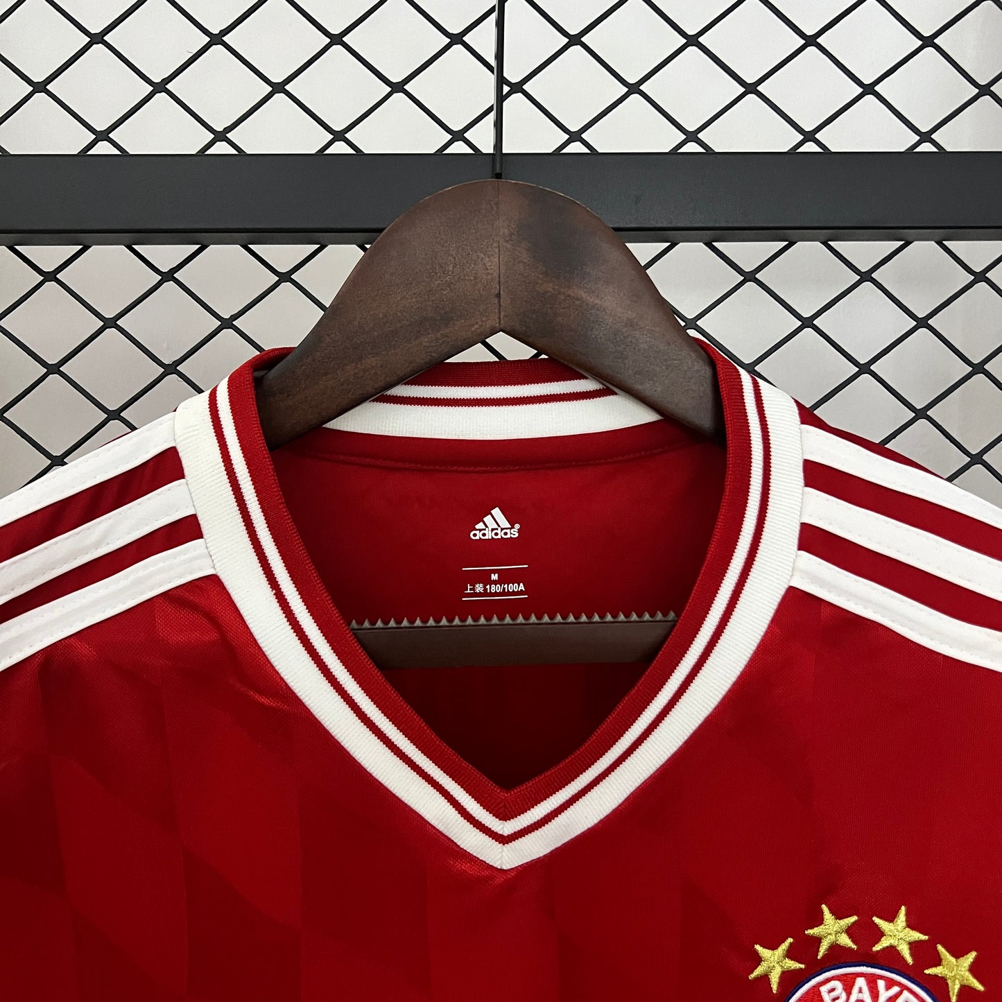 Bayern Munich Home 13/14