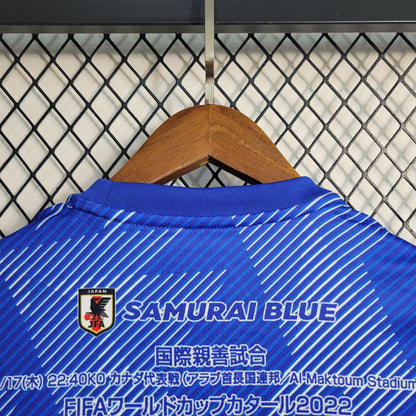 Japão 2022 | Special Edition