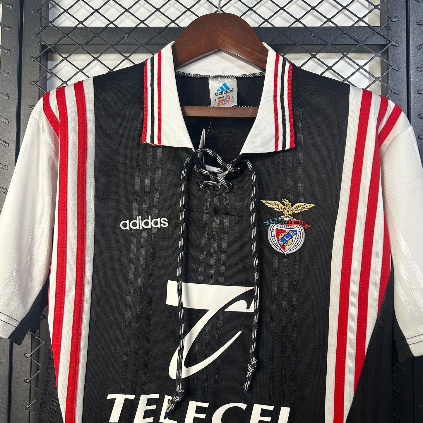 Benfica 97/98 Away