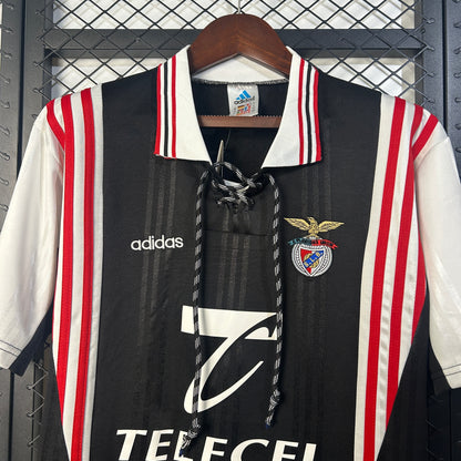 Benfica 97/98 Away