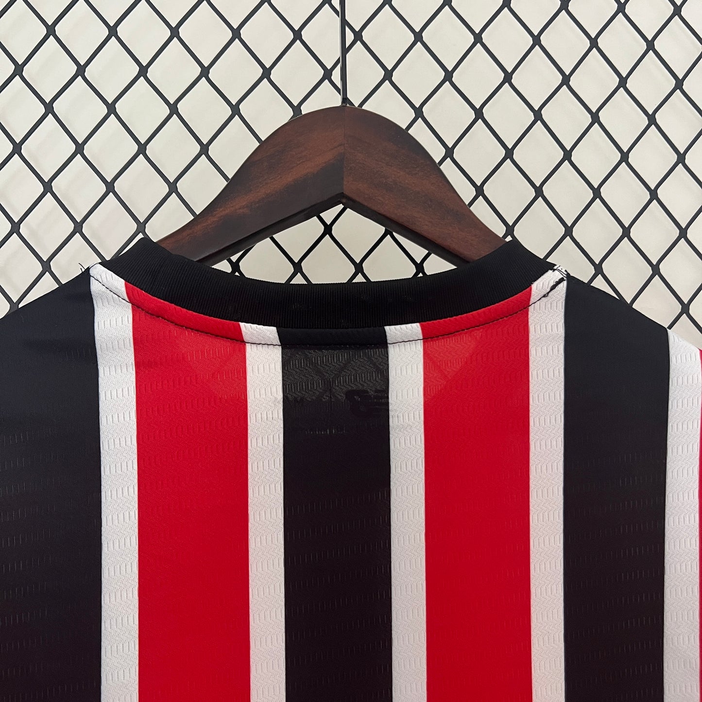 São Paulo Away 24/25 | Long Sleeve