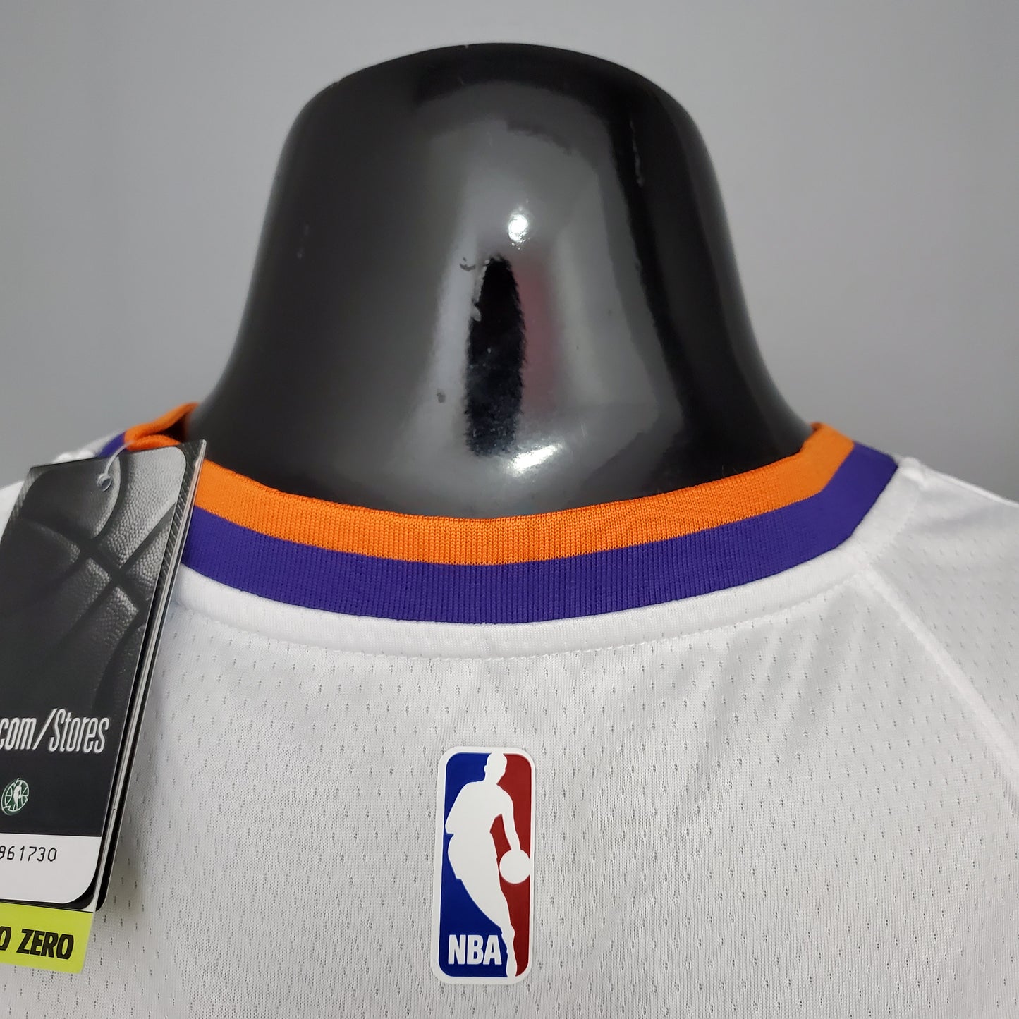 Phoenix Suns White