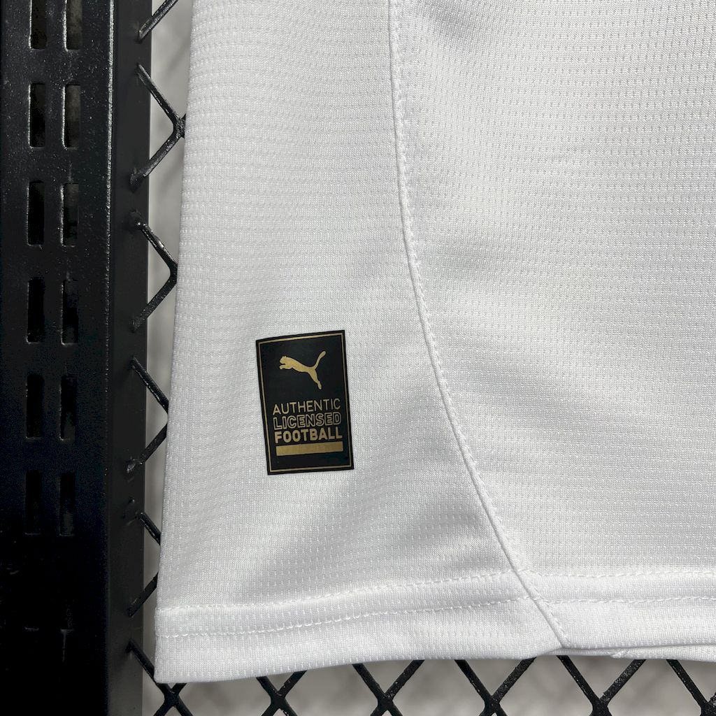Parma Calcio Home 24/25