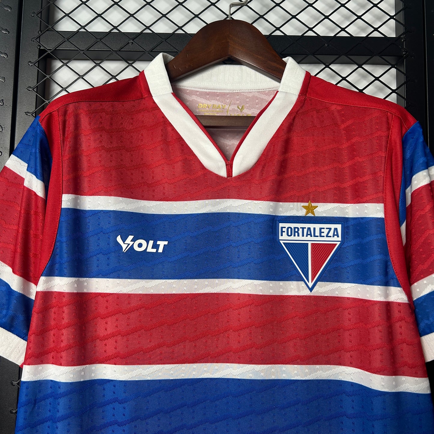 Fortaleza 25/26 Home