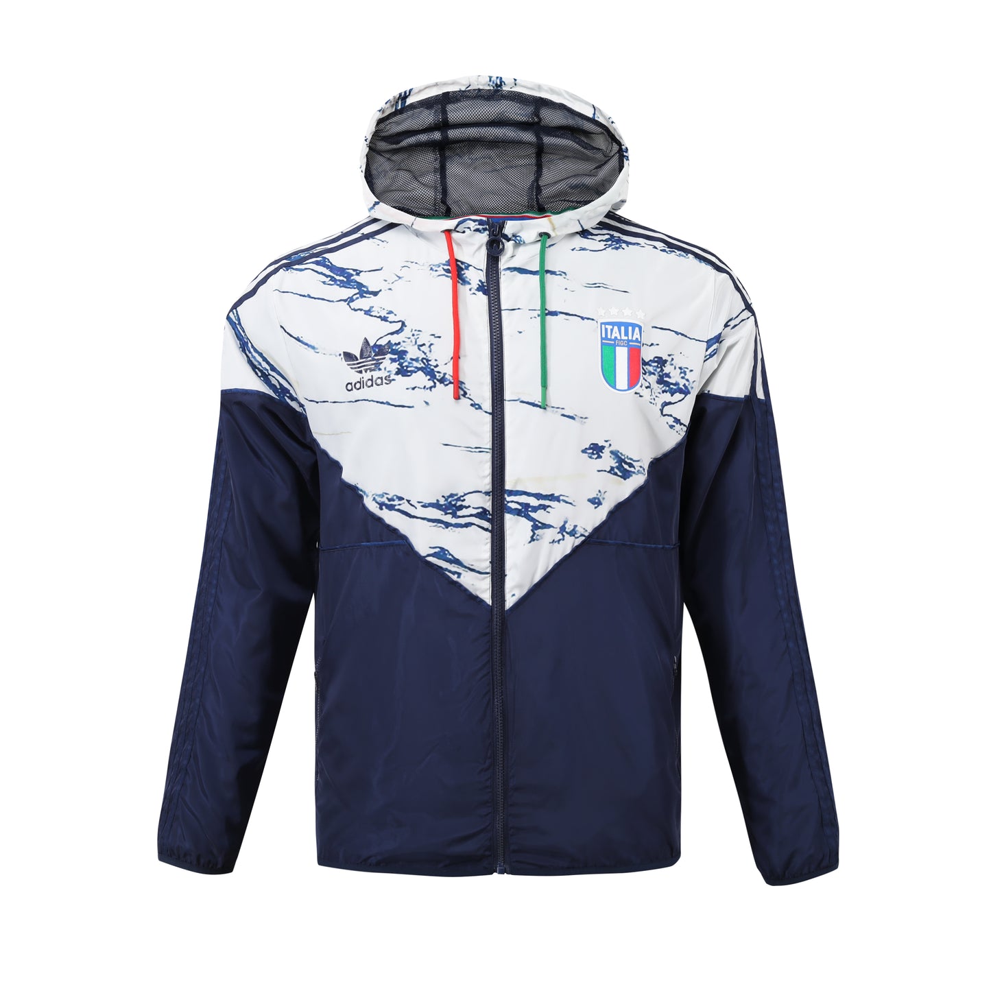 Itália Windbreaker 23/24