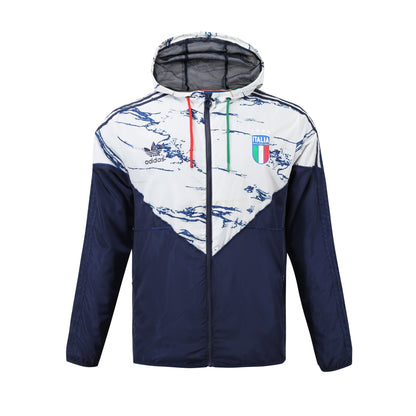 Itália Windbreaker 23/24