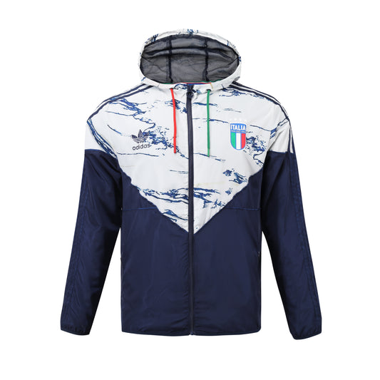 Itália Windbreaker 23/24