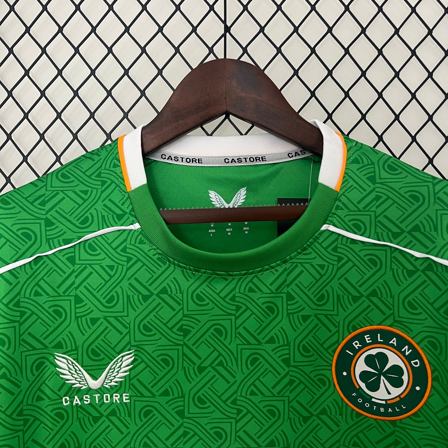 Irlanda Home 2024