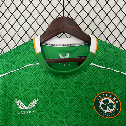 Irlanda Home 2024