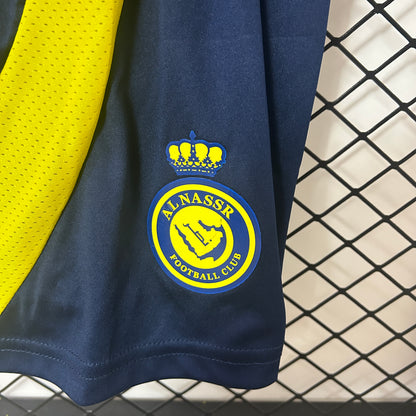 Al-Nassr Kid Away 24/25