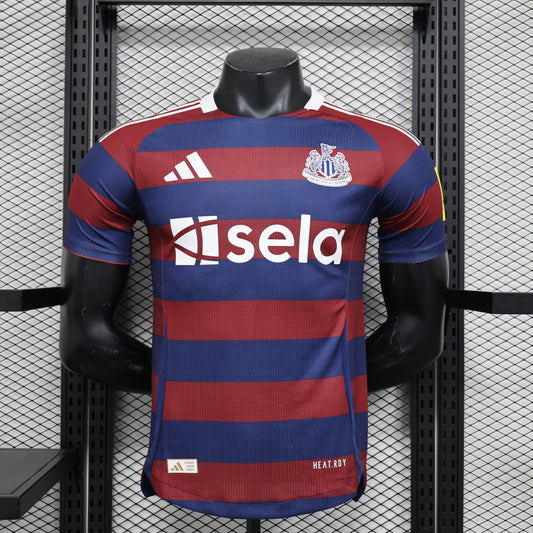 Newcastle United Away 24/25 Player Version