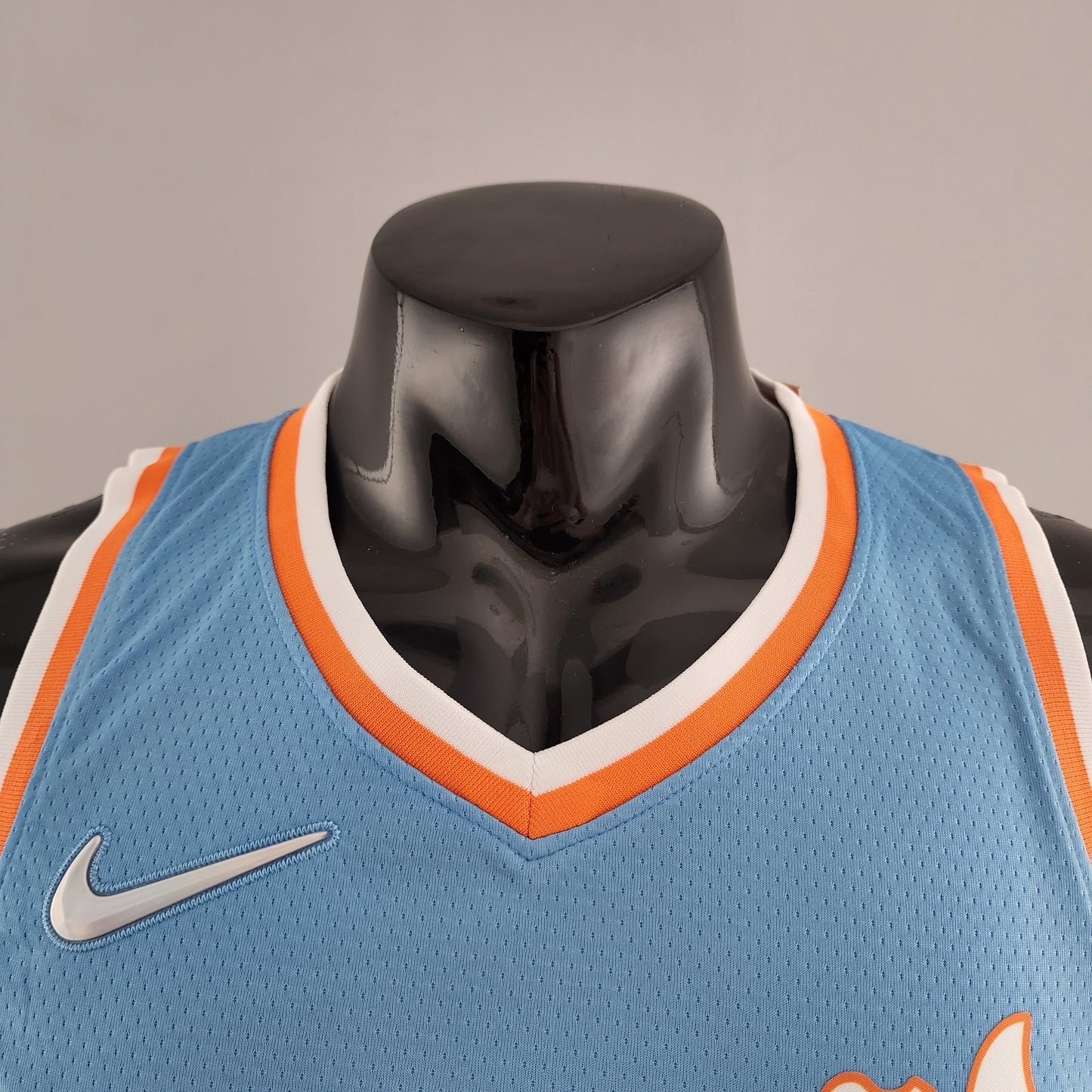 LA Clippers Light Blue | 75th Anniversary