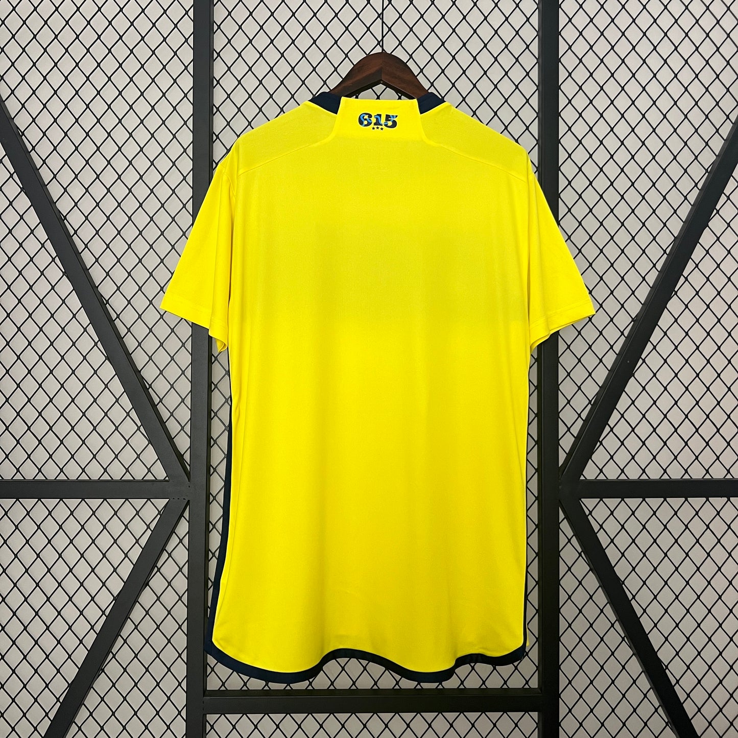 Nashville SC Away 24/25