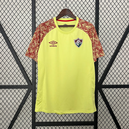 Atlético Mineiro Camisola Guarda Redes 24/25