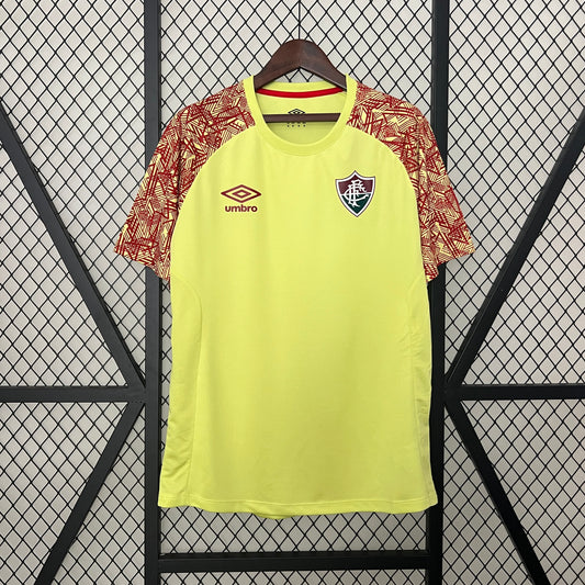 Atlético Mineiro Camisola Guarda Redes 24/25
