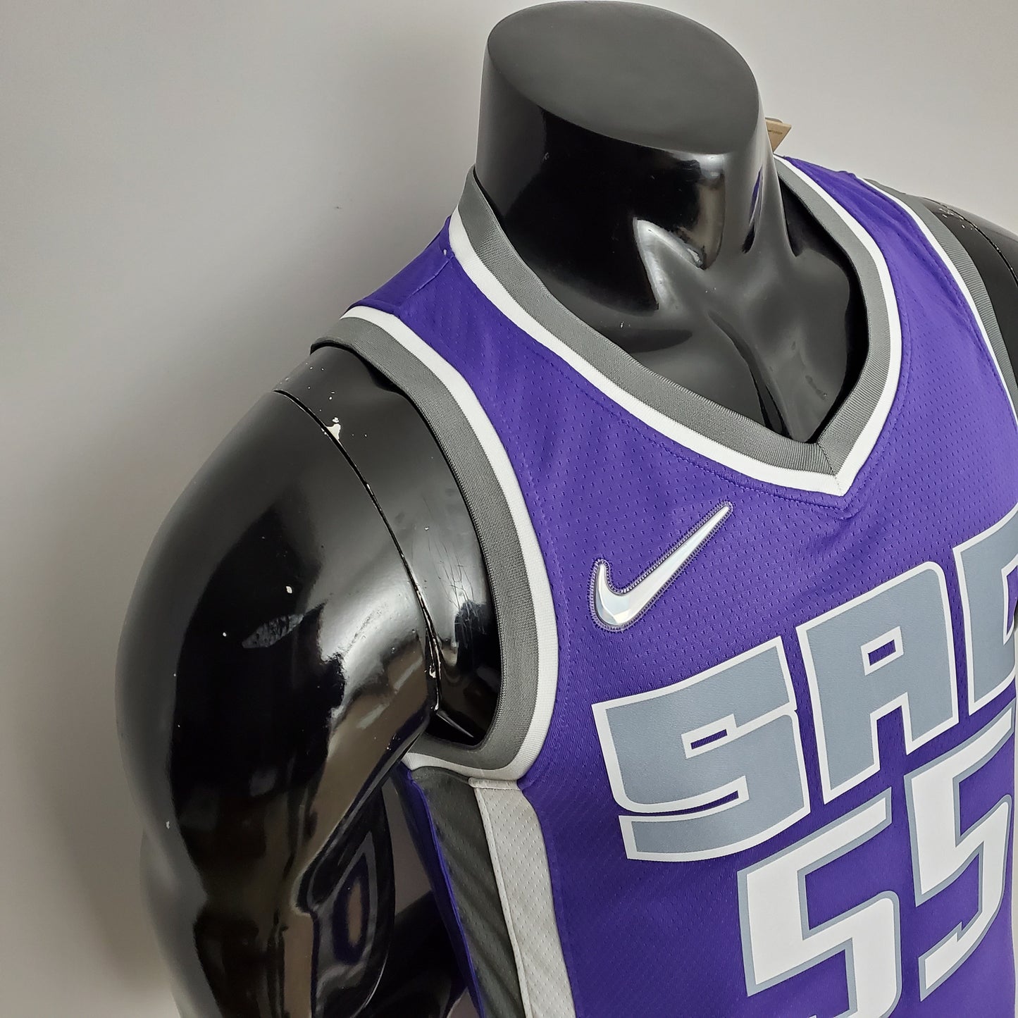 Scramento Kings Purple | 75th Anniversary