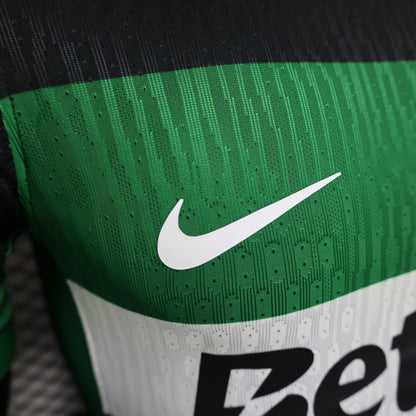 Sporting CP Home 24/25
