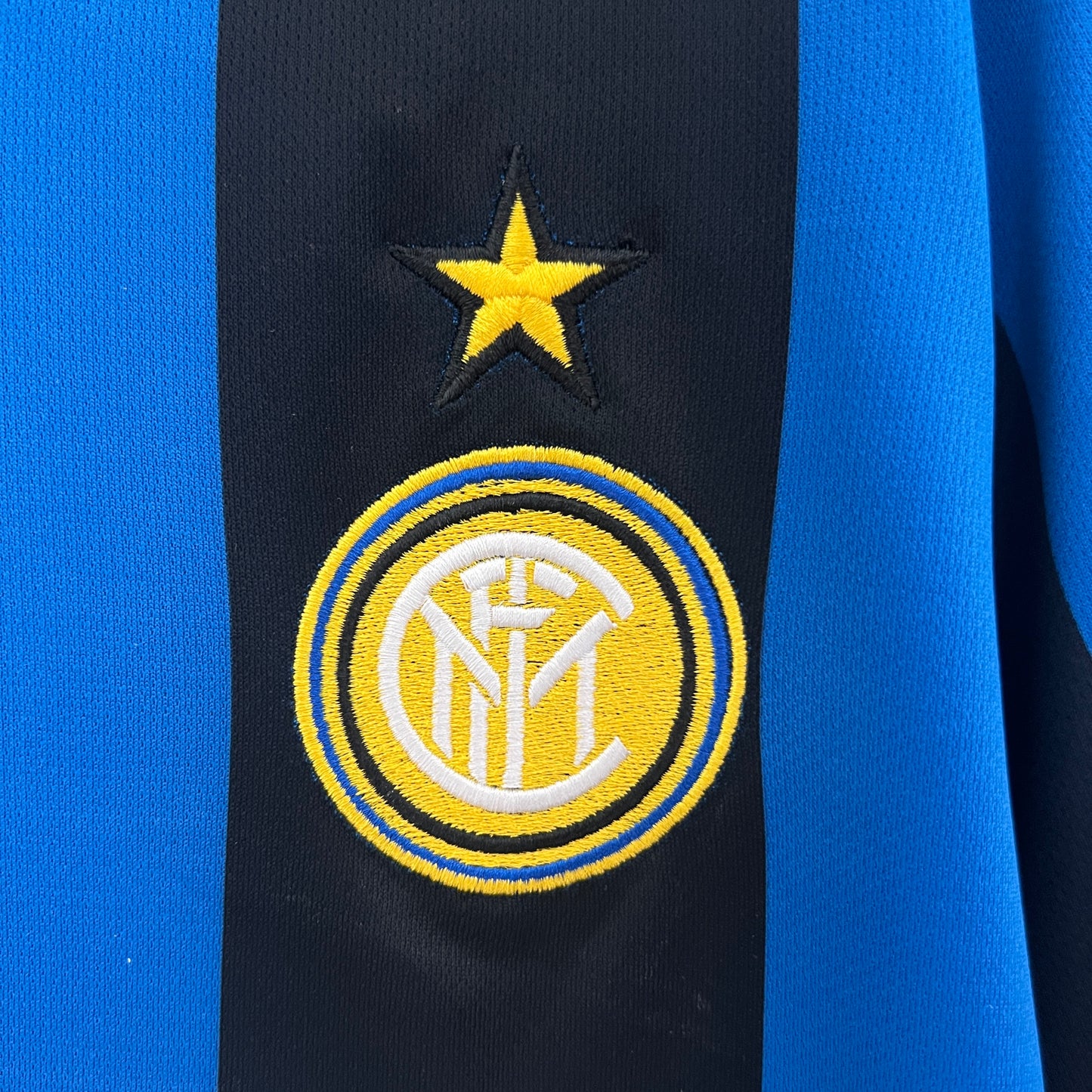 Inter Milan Home 90/91
