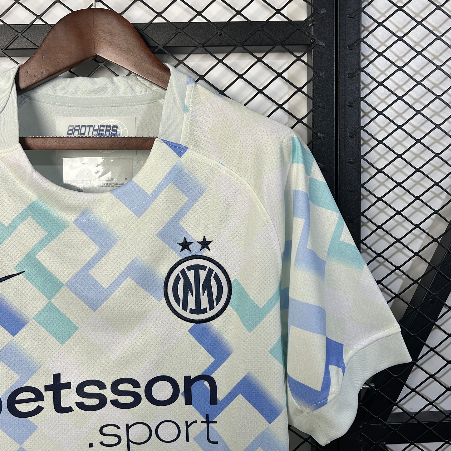 Inter 25/26 Away