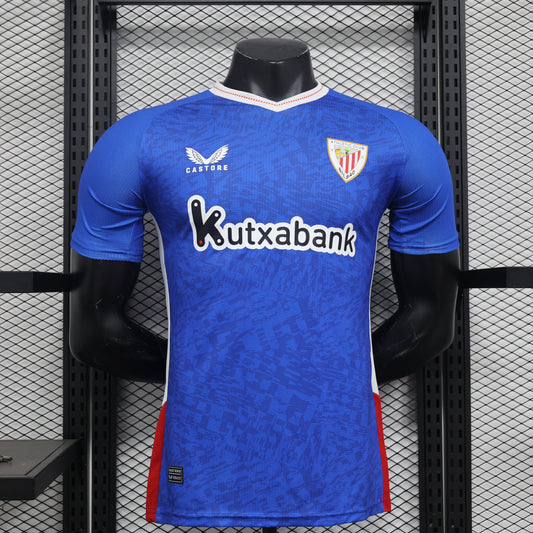 Athletic Club Away 24/25