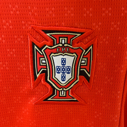 Portugal 2025 Home