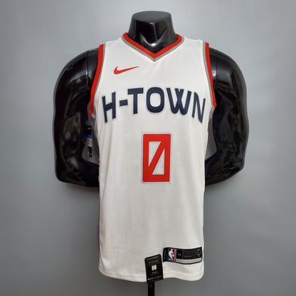 Houston Rockets White
