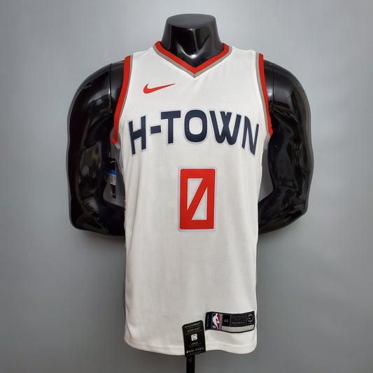 Houston Rockets White