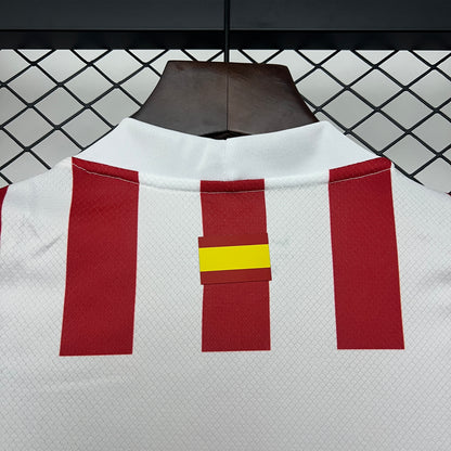Atlético Madrid 25/26 Home
