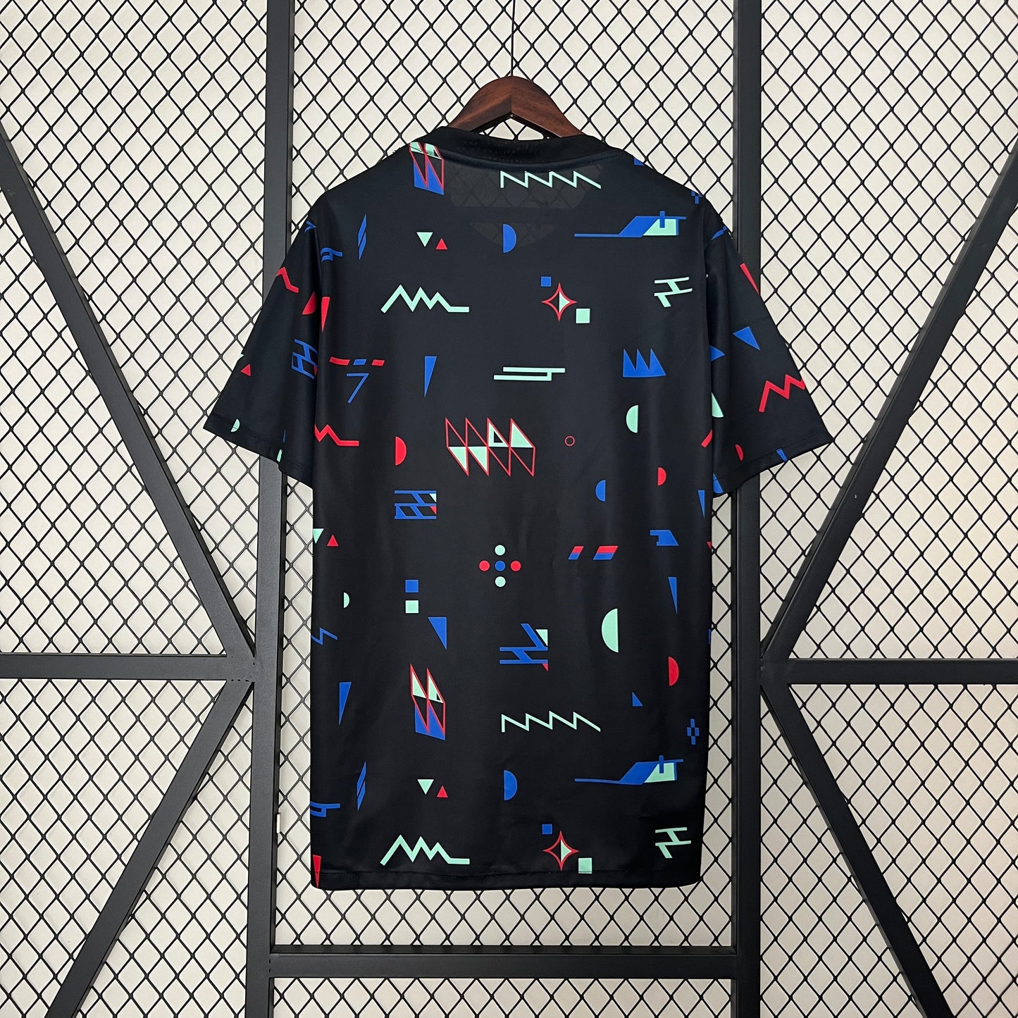 Portugal Training Jersey 2024