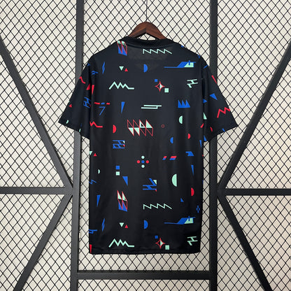 Portugal Training Jersey 2024