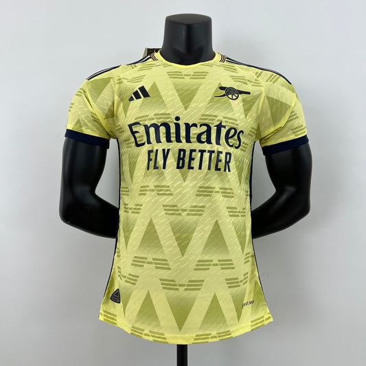 Arsenal 23/24 Away