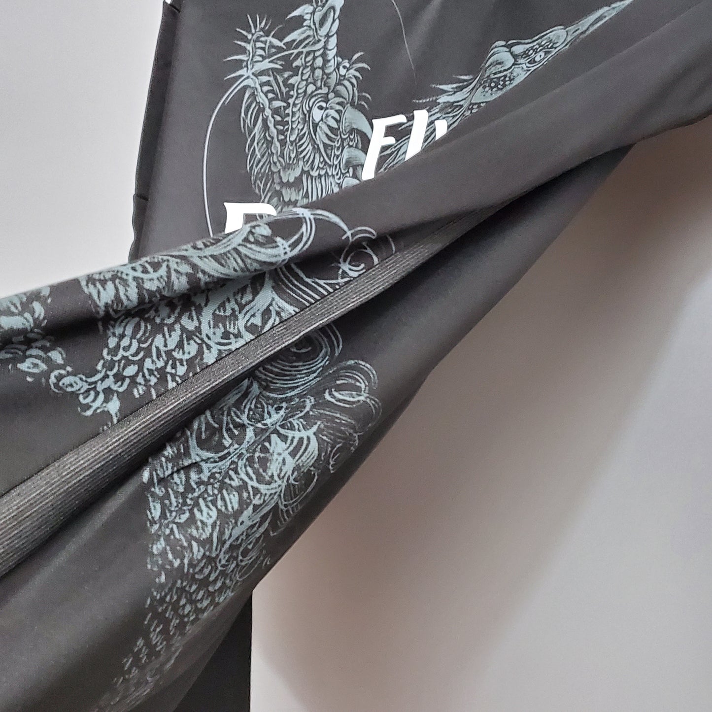 Real Madrid 14/15 Third Long Sleeve