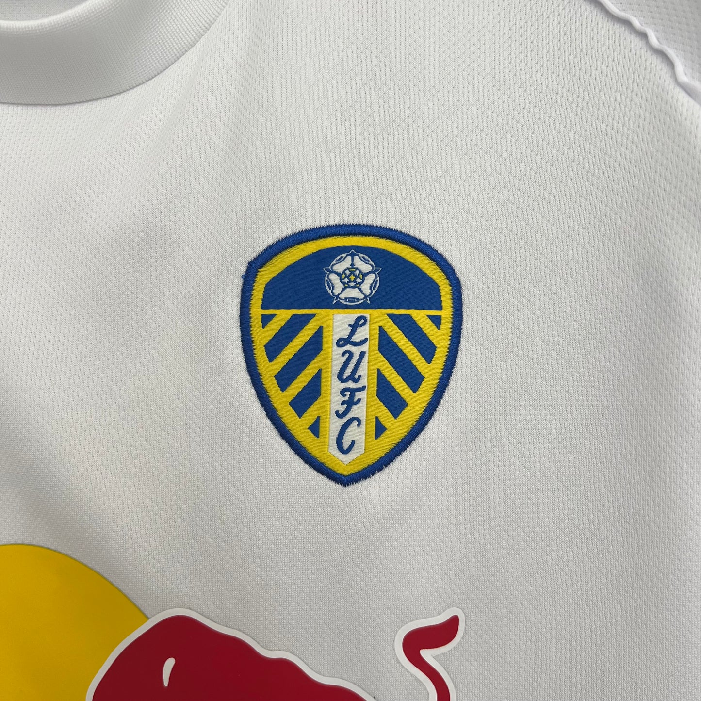 Leeds 25/26 Home
