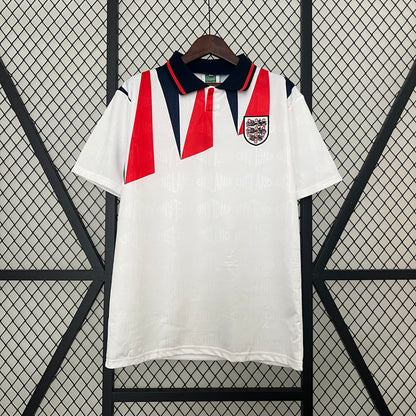 Inglaterra Home 1992