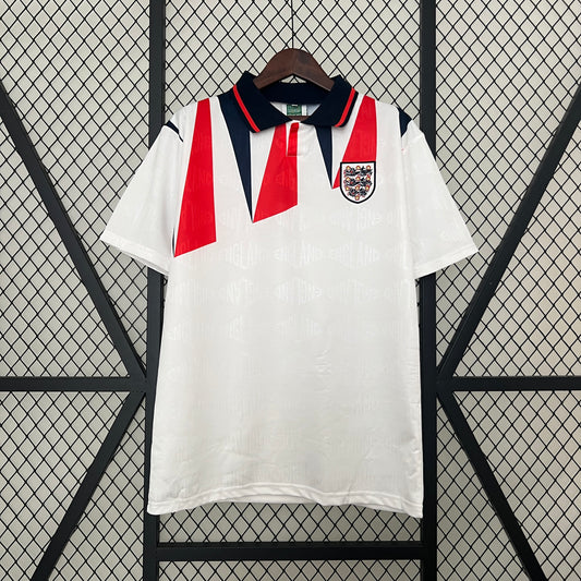Inglaterra Home 1992