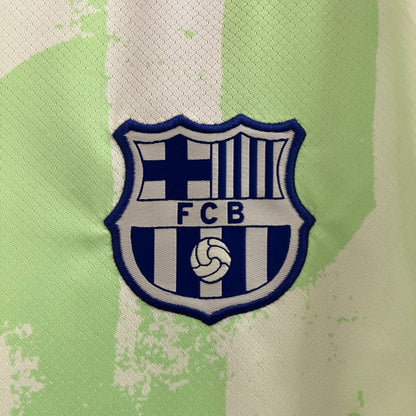 Barcelona Third Away 24/25