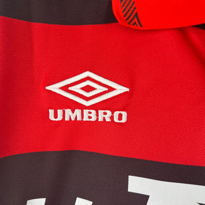 Flamengo 1990 home