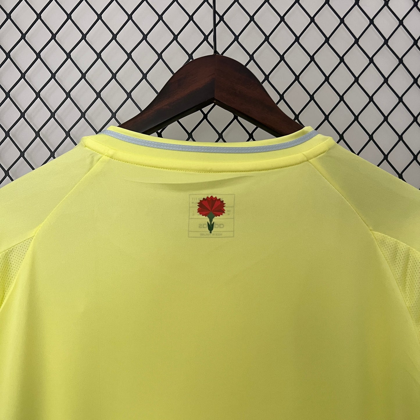 Espanha Away 2024
