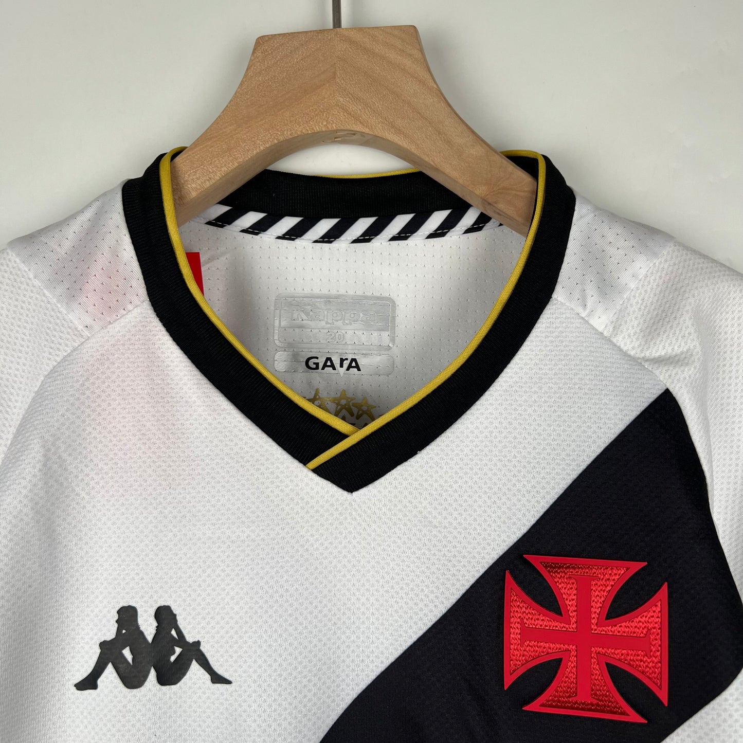 Vasco da Gama 23/24 Away