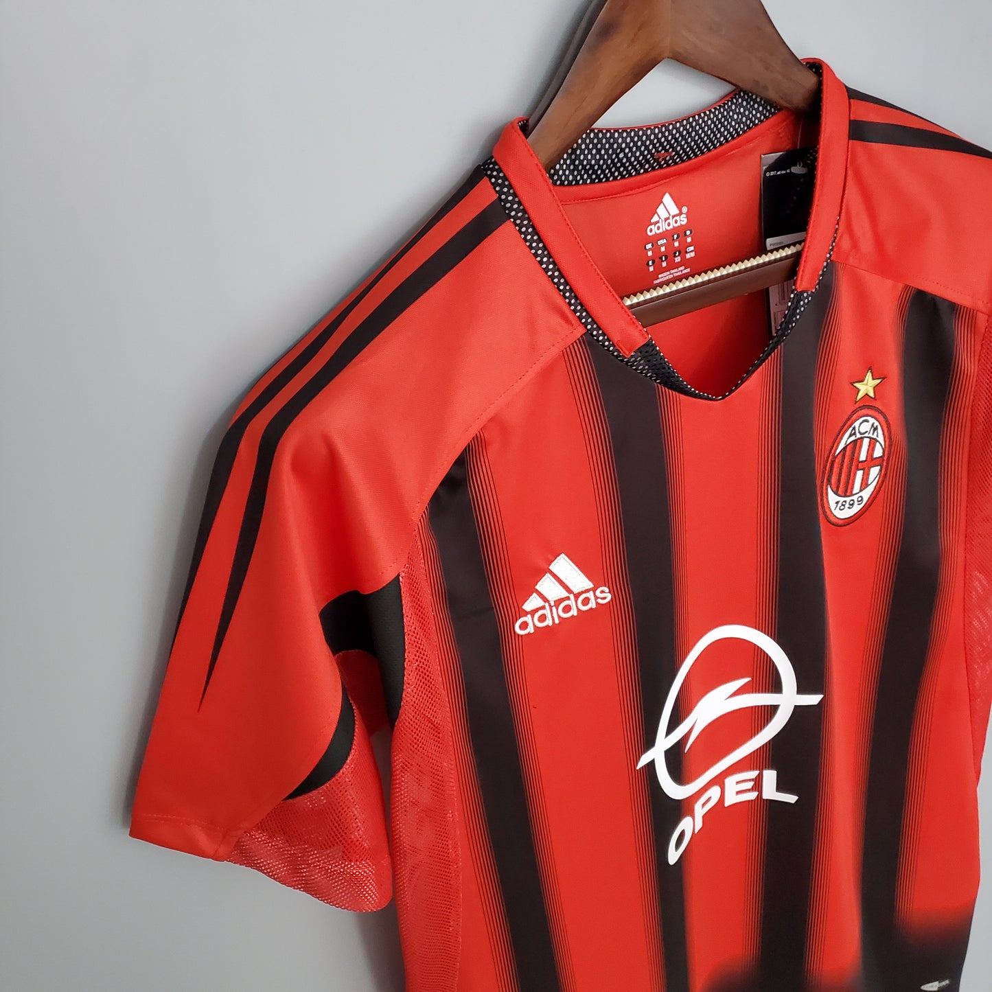 AC Milan 04/05 Home